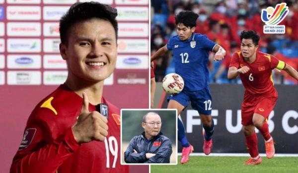 Tin bóng đá tối 14/5: Quang Hải tỏa sáng ở đội bóng mới; U23 Việt Nam nhận “tối hậu thư” từ HLV Park