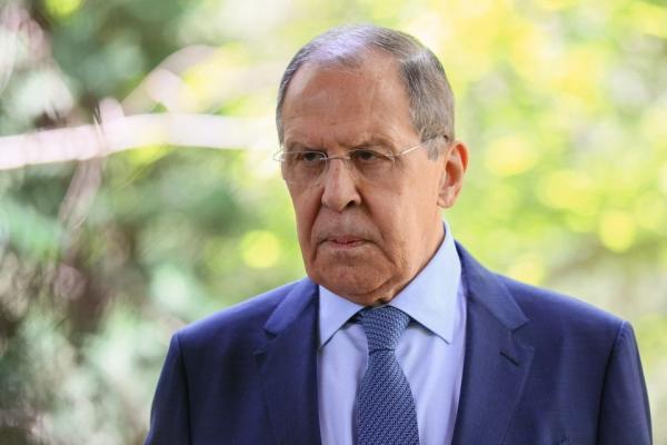 Ngoại trưởng Nga tuyên bố phương án chống lại “cuộc chiến hỗn hợp toàn diện” từ phương Tây