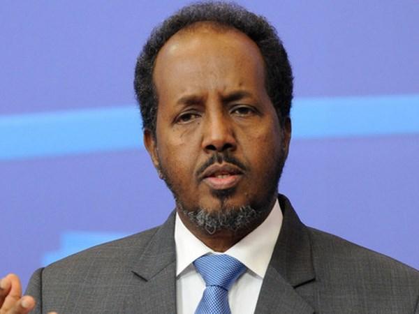 Somalia bầu Tổng thống mới