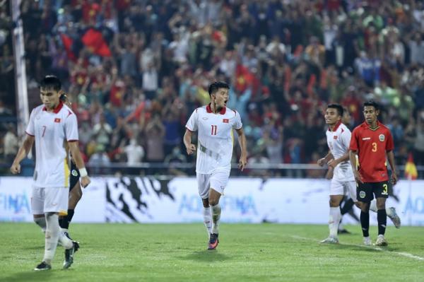 U23 Việt Nam thắng nhọc U23 Đông Timor, “các HLV online” có ý kiến gì?
