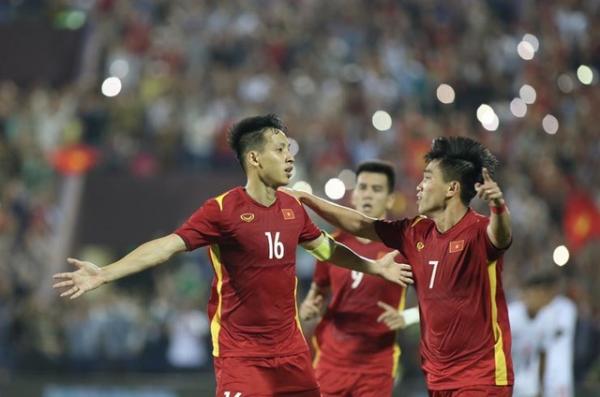 U23 Việt Nam 2-0 U23 Timor Leste: Chiến thắng bằng “cái đầu”