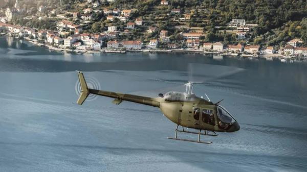 Hàn Quốc ký thỏa thuận mua 40 máy bay trực thăng của Mỹ