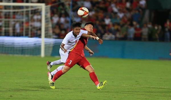 Thắng thiếu thuyết phục Timor Leste, U23 Việt Nam nhận bình luận “khó nghe” từ báo chí nước ngoài