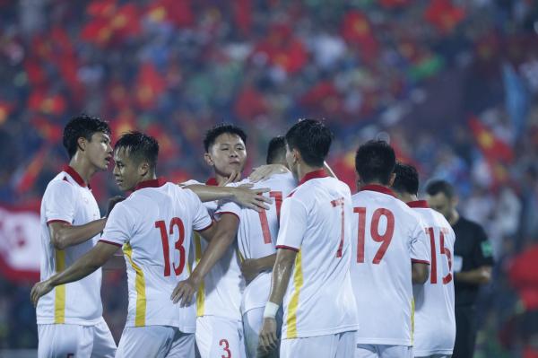 U23 Việt Nam có lợi thế tại bán kết SEA Games 31