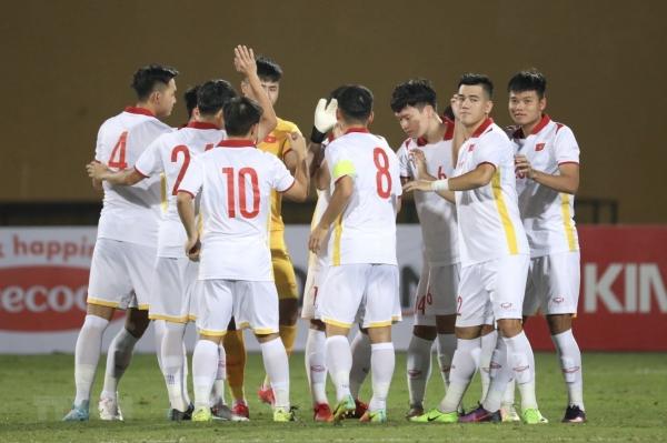 Tiết lộ lý do HLV Park Hang Seo cho U23 Việt Nam nghỉ tập trước trận bán kết quan trọng