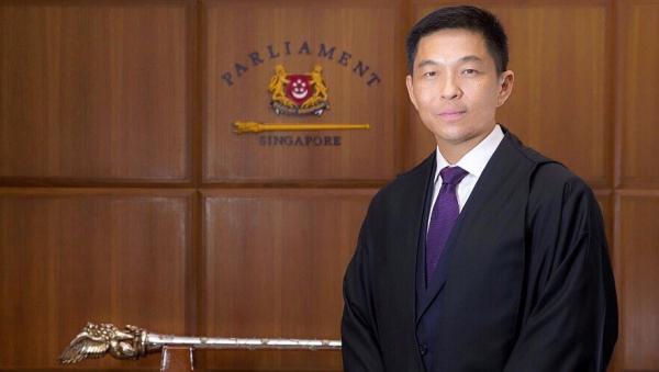 Chủ tịch Quốc hội Singapore sẽ thăm chính thức Việt Nam
