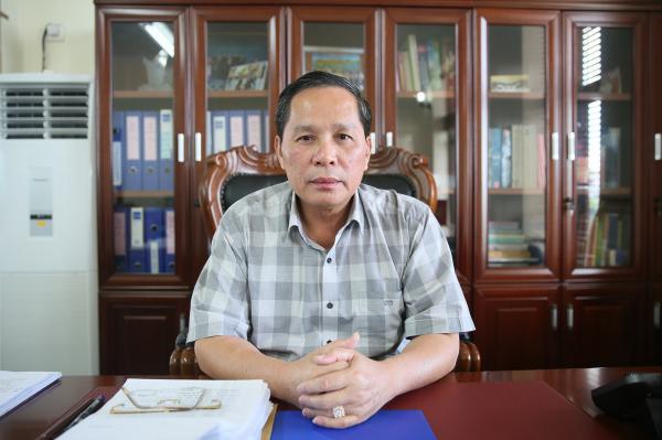 Nguyên Chủ tịch TP.Hạ Long Phạm Hồng Hà bị bắt: Cục Đường thuỷ nội địa có liên quan gì?