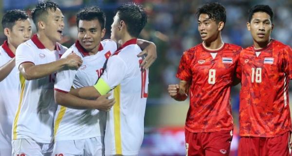 Fan Thái e ngại U23 Việt Nam vì điều này, chờ “đại chiến các đại gia Đông Nam Á”