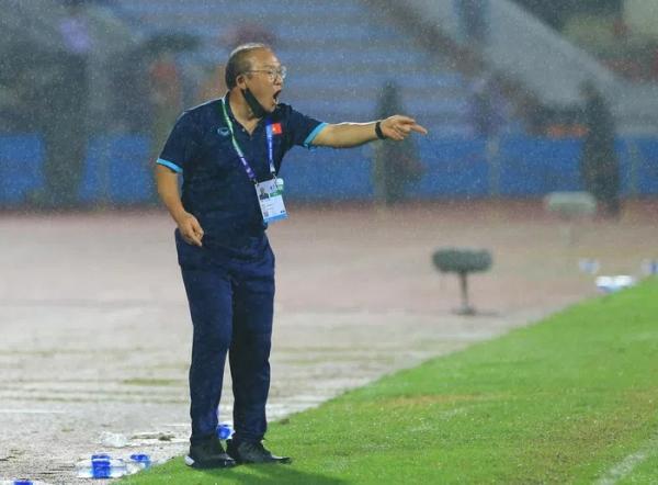 5 “phép thuật” của thầy Park ở vòng bảng giúp U23 Việt Nam bảo vệ chức vô địch SEA Games