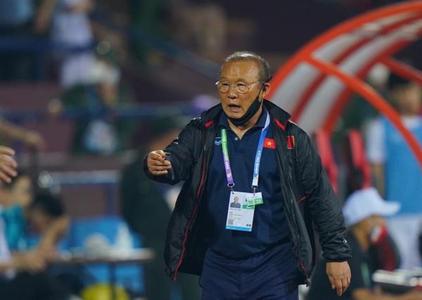HLV Park Hang-seo khẳng định U.23 Việt Nam sẽ đánh bại U.23 Thái Lan
