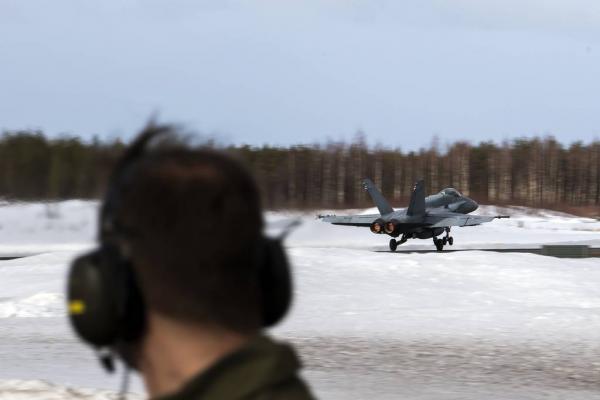 Những “lợi ích chiến lược” của NATO khi Phần Lan và Thụy Điển gia nhập