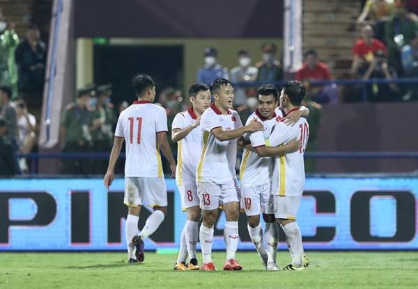 “U23 Việt Nam sẽ phải hết sức cảnh giác với Thái Lan”