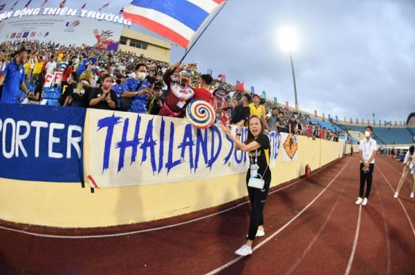 Madam Pang nói điều bất ngờ về đại chiến trong mơ U23 Việt Nam vs U23 Thái Lan