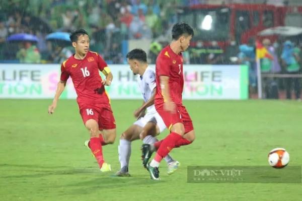 Tin tối (16/5): U23 Việt Nam gặp “điềm gở” tại SEA Games