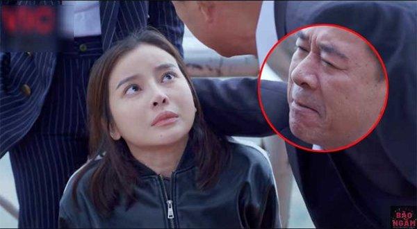 “Bão ngầm” trailer tập 58: Ông trùm ra lệnh bắn chết Hạ Lam, thân phận của nữ trinh sát bị bại lộ?