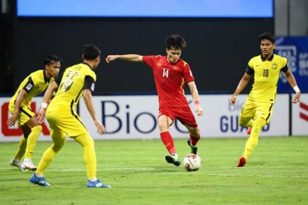U23 Việt Nam có “điểm tựa” lịch sử trước Bán kết SEA Games 31