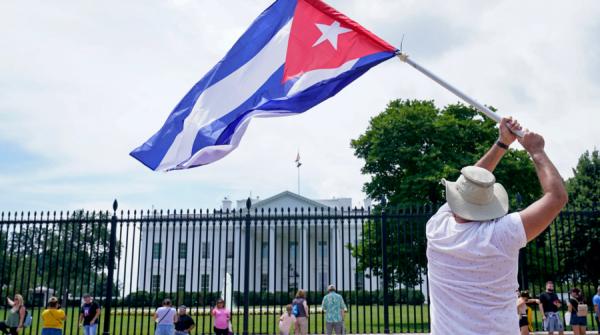 Quan hệ Mỹ - Cuba hạ nhiệt
