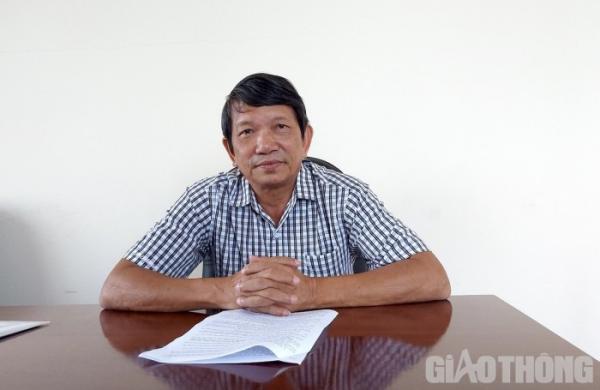 Vụ xe hợp đồng trá hình ở Đắk Lắk: Chủ tịch Hiệp hội vận tải nói gì?