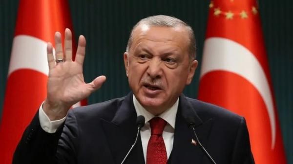 Tổng thống Thổ Nhĩ Kỳ nói không với Phần Lan và Thụy Điển gia nhập NATO