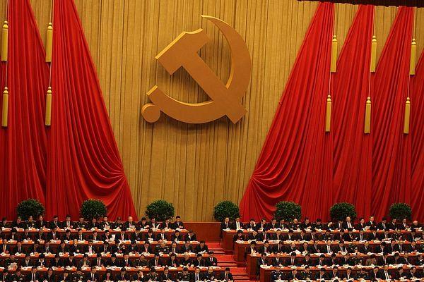 Đảng viên hưu trí Trung Quốc không được tùy tiện thảo luận về chủ trương của Trung ương