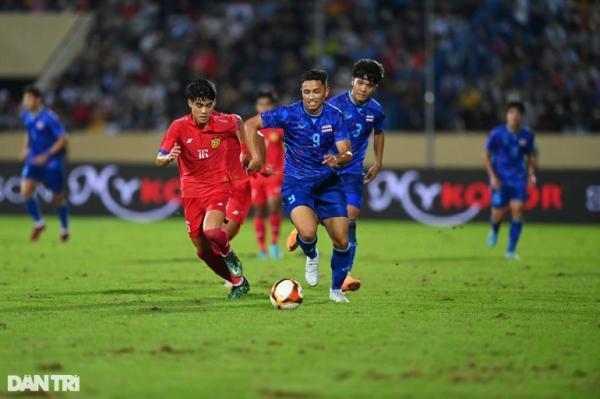 May mắn tránh được U23 Việt Nam ở bán kết, CĐV Thái Lan phản ứng bất ngờ