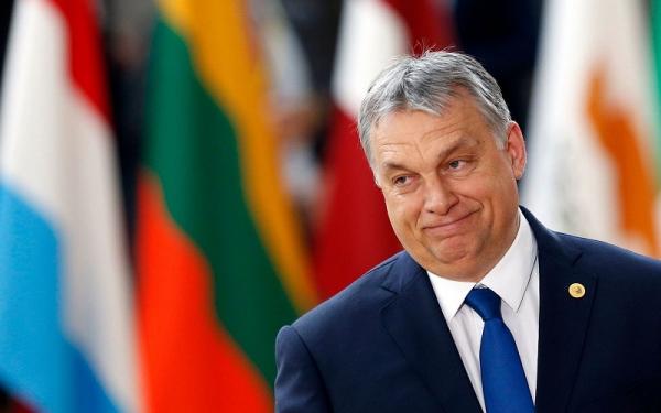 Hungary nêu điều kiện không cản trở các lệnh trừng phạt Nga của EU