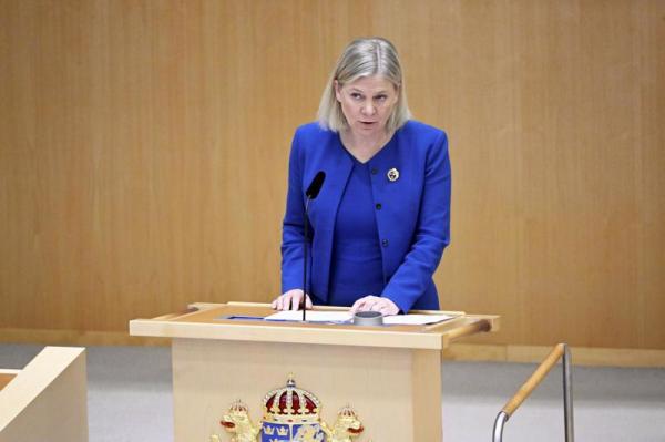 Lý do Thổ Nhĩ Kỳ phản đối Thụy Điển, Phần Lan gia nhập NATO