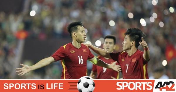 Báo Trung Quốc bất ngờ khen Việt Nam, chê Thái Lan thi đấu bết bát kém thuyết phục