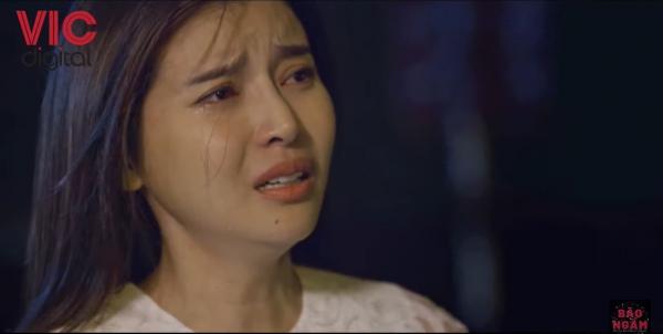 ’Bão ngầm’ trailer tập 59: Hạ Lam bất ngờ ’quay xe’, muốn tìm lại sự bình yên bên Hải Triều