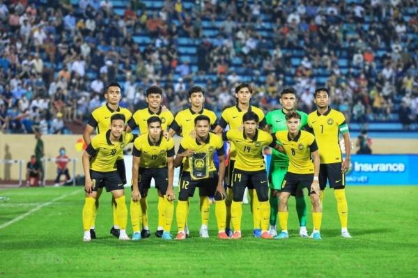 Malaysia “dùng chiêu lạ” để đánh lừa U23 Việt Nam trước trận bán kết