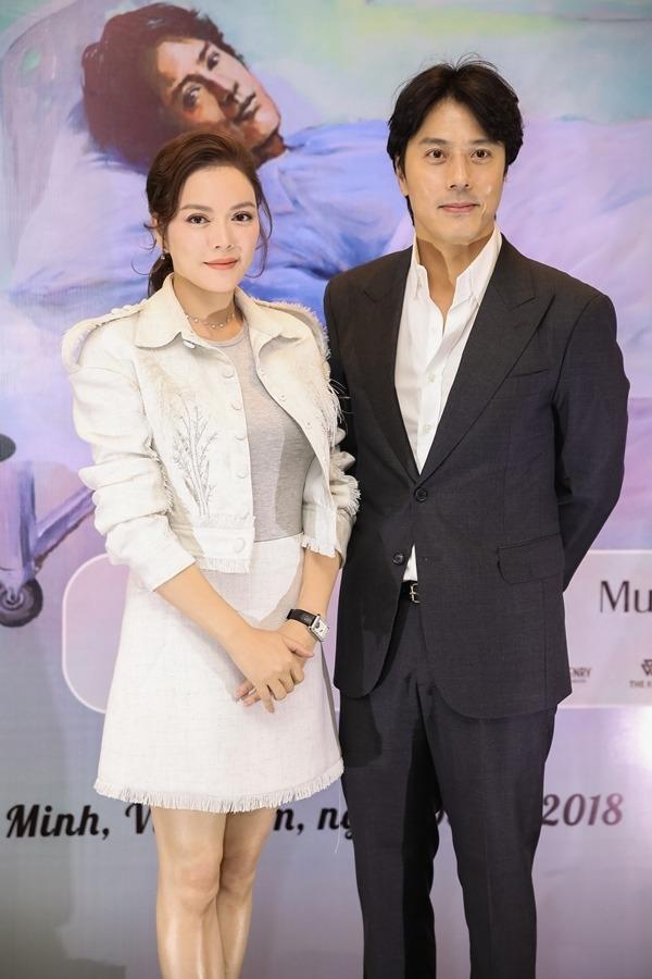 Nam tài tử “Giày Thủy Tinh” sau 20 năm: Hạnh phúc với bạn thân Song Hye Kyo, đóng cả phim của Lý Nhã Kỳ vẫn “flop”