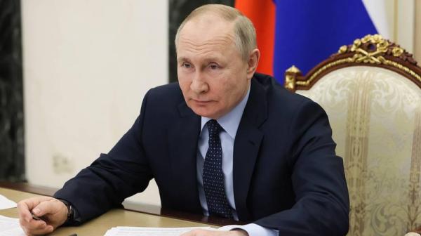 Tổng thống Nga Putin sắp giải đáp trực tuyến loạt vấn đề “nóng”