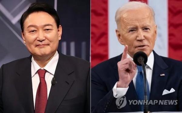 Những vấn đề nghị sự chính tại Hội nghị thượng đỉnh Mỹ-Hàn sắp tới
