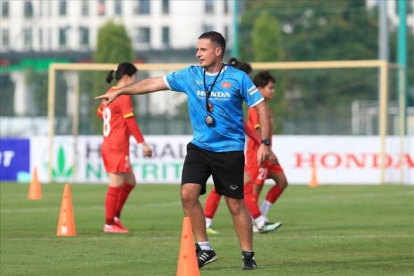 HLV châu Âu: “Các đội bóng khi đấu với U23 Việt Nam sẽ chơi 200% sức lực”