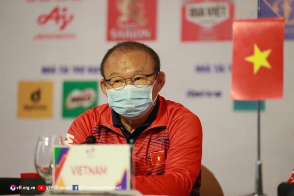 HLV Park muốn U23 Việt Nam “giải quyết” U23 Malaysia trong 90 phút