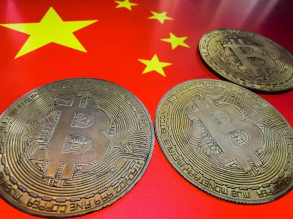 Bất chấp lệnh cấm, các mỏ đào ở Bitcoin ở Trung Quốc sôi động trở lại