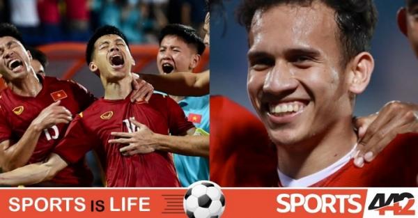 BXH vua phá lưới tại SEA Games 31: Đội trưởng U23 Việt Nam xếp sau dàn sao trẻ Indonesia, Malaysia
