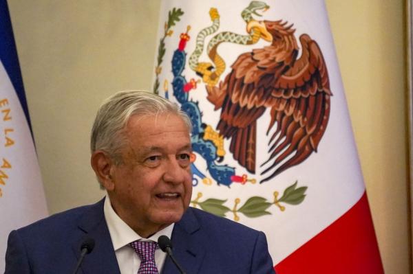 Mỹ sắp trả lời Mexico về việc mời Cuba, Venezuela và Nicaragua dự thượng đỉnh OAS