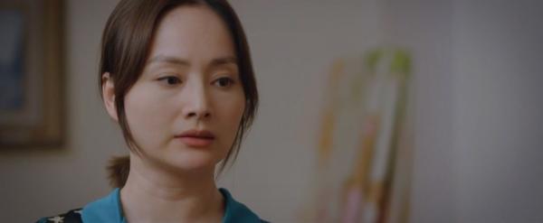 Câu thoại trùng lặp làm mẹ chồng điếng người của 2 nàng dâu khổ nhất phim Việt