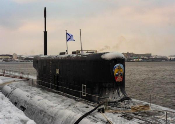 Hạm đội Thái Bình Dương của Nga sắp tiếp nhận ‘bộ đôi sát thủ’