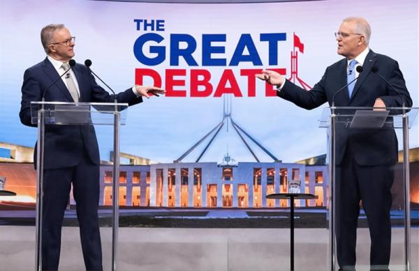 Bầu cử Australia: Khó dự đoán kết quả