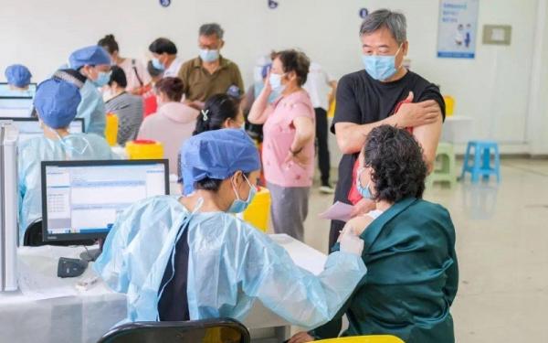 WHO phê duyệt sử dụng khẩn cấp vaccine Convidecia của Trung Quốc