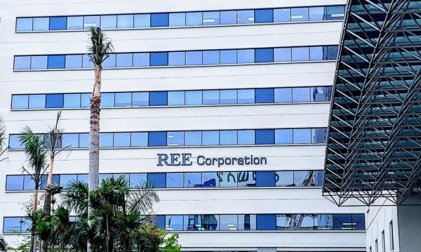 Quỹ ngoại hoàn tất bán ra 3,1 triệu cổ phiếu REE