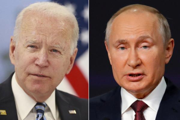 Nga cấm nhập cảnh vĩnh viễn Tổng thống Biden và 962 công dân Mỹ