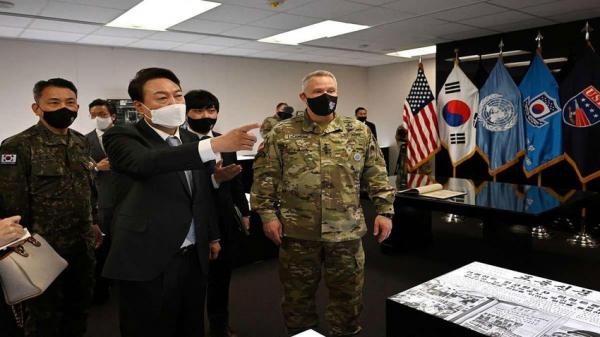 Mỹ, Hàn Quốc sẽ xác định hướng đi nào với Triều Tiên, Trung Quốc?