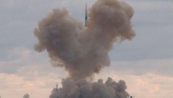 Nga sắp triển khai siêu tên lửa “xé nát mọi hệ thống phòng thủ”