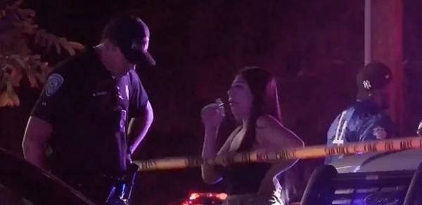 Nổ súng tại một bữa tiệc ở Mỹ khiến 1 người thiệt mạng