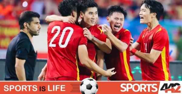CĐV Đông Nam Á: “Không còn gì để bàn cãi, chúc mừng Việt Nam - đội bóng đẳng cấp World Cup”
