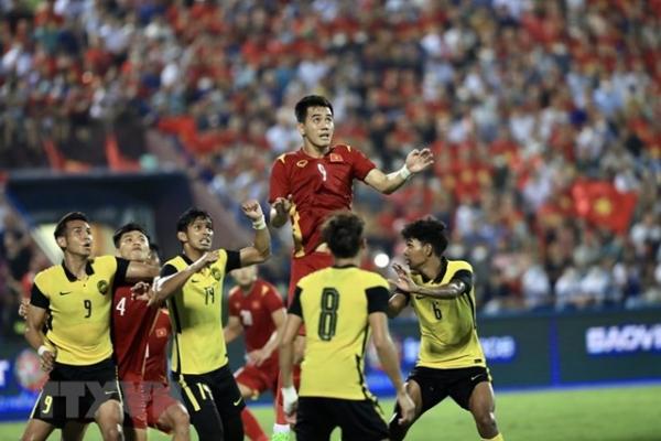 Trước trận chung kết U23 Việt Nam – U23 Thái Lan: Ông Park Hang Seo nói gì?