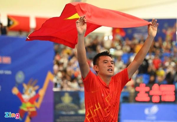 SEA Games chiều 22/5: Đoàn Thể thao Việt Nam giành thêm HCV